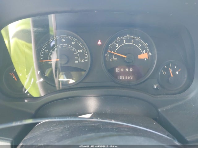 Продажа на аукционе авто 2015 Jeep Patriot Sport, vin: 1C4NJPBB2FD386884, номер лота: 46161565