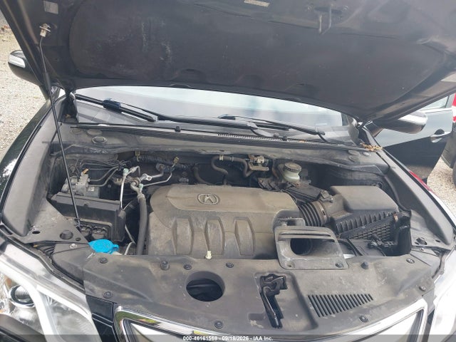 2013 Acura Rdx მანქანა იყიდება აუქციონზე, vin: 5J8TB4H39DL003918, აუქციონის ნომერი: 46161568