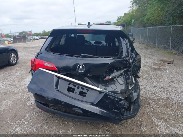 2013 Acura Rdx მანქანა იყიდება აუქციონზე, vin: 5J8TB4H39DL003918, აუქციონის ნომერი: 46161568