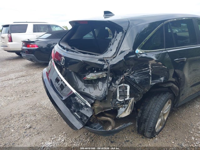 2013 Acura Rdx მანქანა იყიდება აუქციონზე, vin: 5J8TB4H39DL003918, აუქციონის ნომერი: 46161568