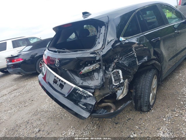 2013 Acura Rdx მანქანა იყიდება აუქციონზე, vin: 5J8TB4H39DL003918, აუქციონის ნომერი: 46161568