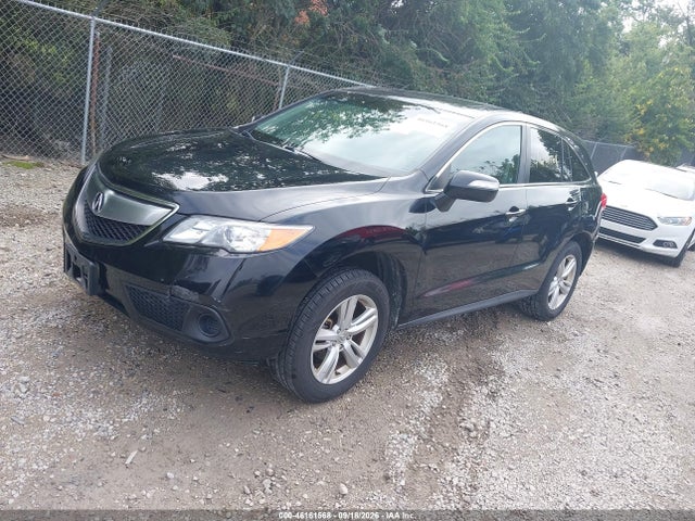 2013 Acura Rdx მანქანა იყიდება აუქციონზე, vin: 5J8TB4H39DL003918, აუქციონის ნომერი: 46161568
