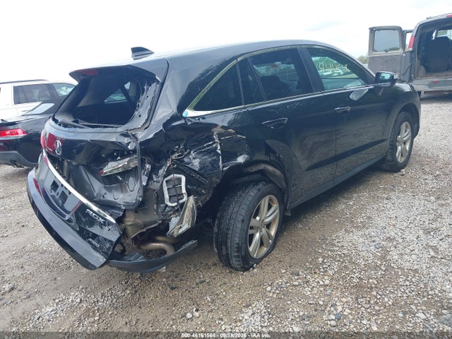 2013 Acura Rdx მანქანა იყიდება აუქციონზე, vin: 5J8TB4H39DL003918, აუქციონის ნომერი: 46161568