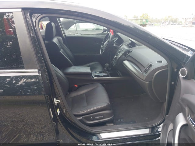 2013 Acura Rdx მანქანა იყიდება აუქციონზე, vin: 5J8TB4H39DL003918, აუქციონის ნომერი: 46161568