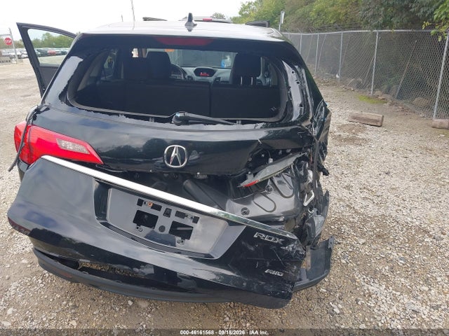 2013 Acura Rdx მანქანა იყიდება აუქციონზე, vin: 5J8TB4H39DL003918, აუქციონის ნომერი: 46161568