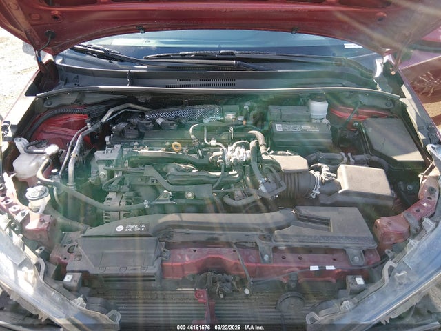 Toyota COROLLA LE 2023 5YFB4MDE6PP042215 Image 10