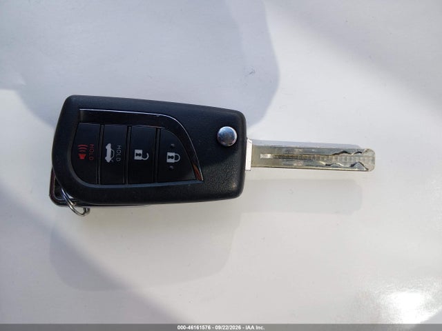 Toyota COROLLA LE 2023 5YFB4MDE6PP042215 Image 11
