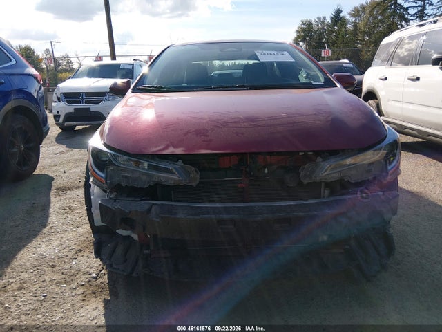 Toyota COROLLA LE 2023 5YFB4MDE6PP042215 Image 13