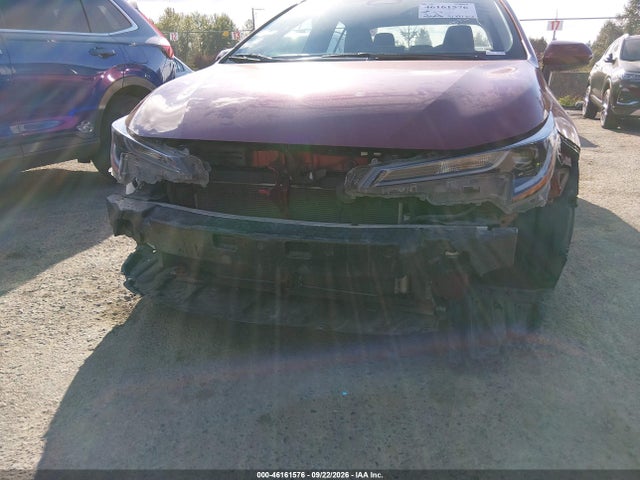 Toyota COROLLA LE 2023 5YFB4MDE6PP042215 Image 21