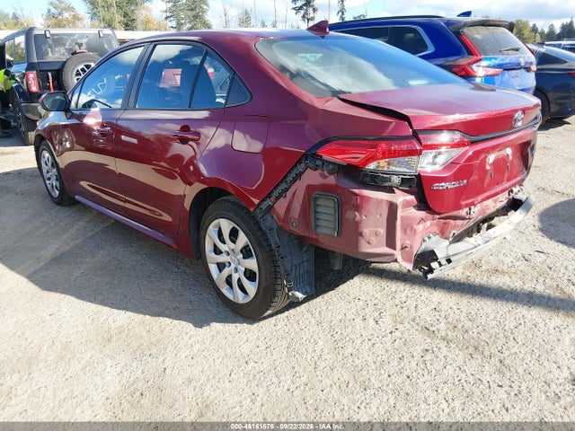 Toyota COROLLA LE 2023 5YFB4MDE6PP042215 Image 3