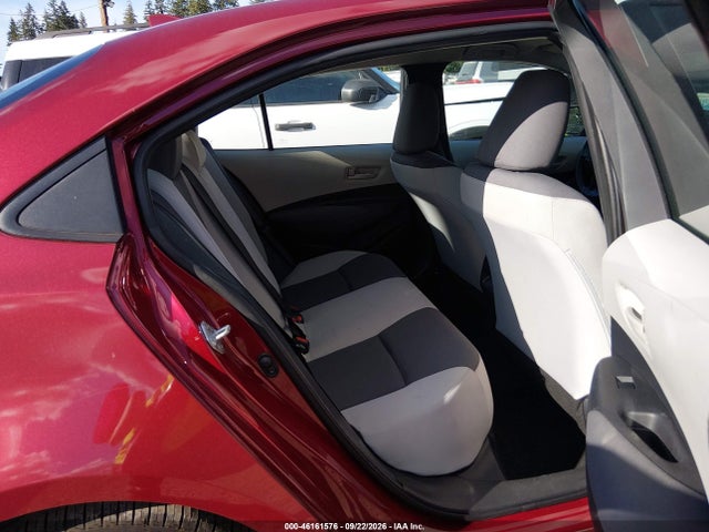 Toyota COROLLA LE 2023 5YFB4MDE6PP042215 Image 8