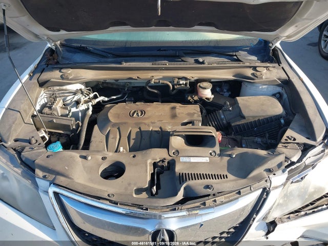 2013 Acura Rdx მანქანა იყიდება აუქციონზე, vin: 5J8TB3H57DL014265, აუქციონის ნომერი: 46161581