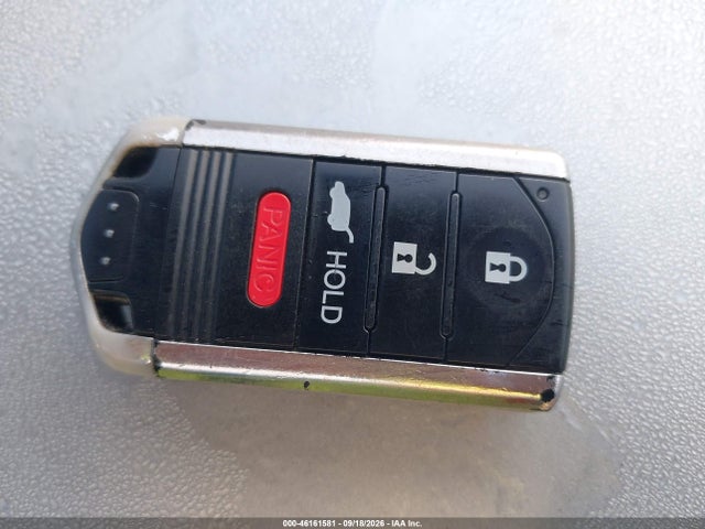 2013 Acura Rdx მანქანა იყიდება აუქციონზე, vin: 5J8TB3H57DL014265, აუქციონის ნომერი: 46161581