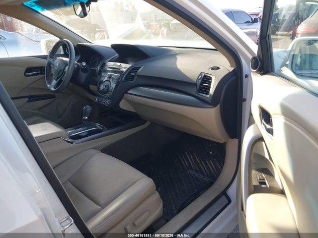 2013 Acura Rdx მანქანა იყიდება აუქციონზე, vin: 5J8TB3H57DL014265, აუქციონის ნომერი: 46161581