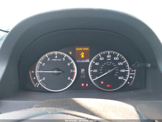 2013 Acura Rdx მანქანა იყიდება აუქციონზე, vin: 5J8TB3H57DL014265, აუქციონის ნომერი: 46161581