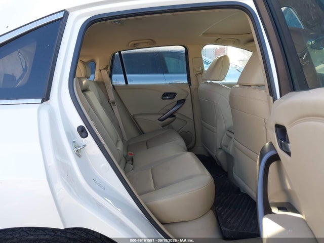 2013 Acura Rdx მანქანა იყიდება აუქციონზე, vin: 5J8TB3H57DL014265, აუქციონის ნომერი: 46161581