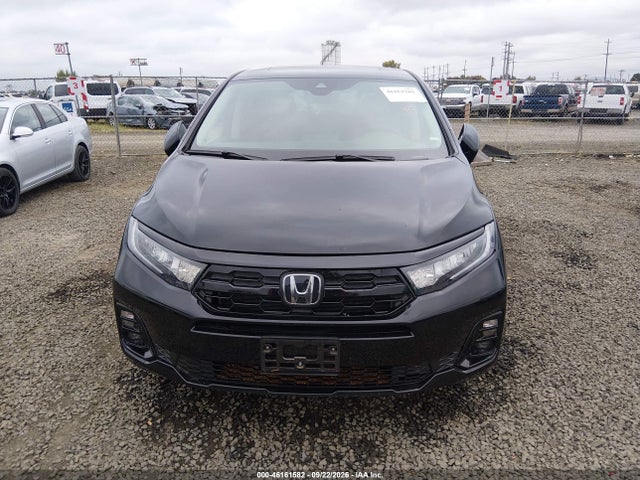 Honda Odyssey Elite 2026 5FNRL6H98TB066029 Image 12