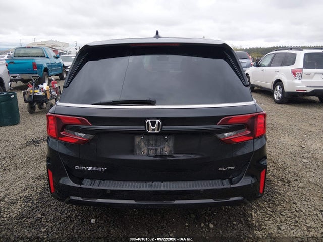 Honda Odyssey Elite 2026 5FNRL6H98TB066029 Image 16