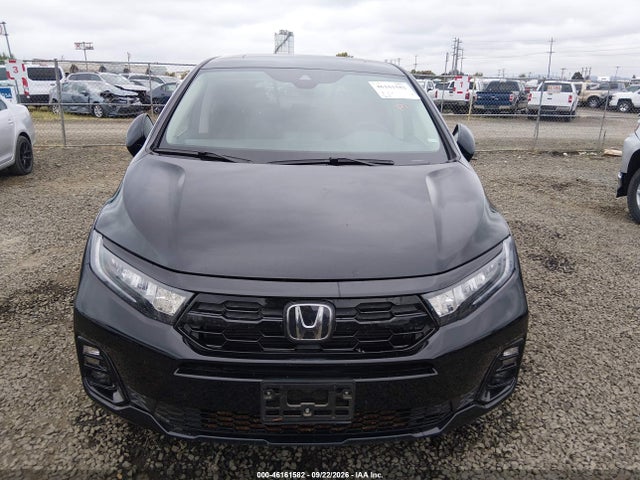 Honda Odyssey Elite 2026 5FNRL6H98TB066029 Image 6