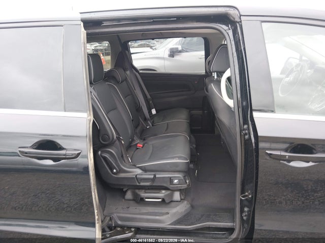 Honda Odyssey Elite 2026 5FNRL6H98TB066029 Image 8