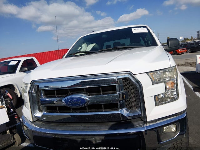 Ford F-150 Xlt 2016 1FTEW1C8XGKE76508 Image 12
