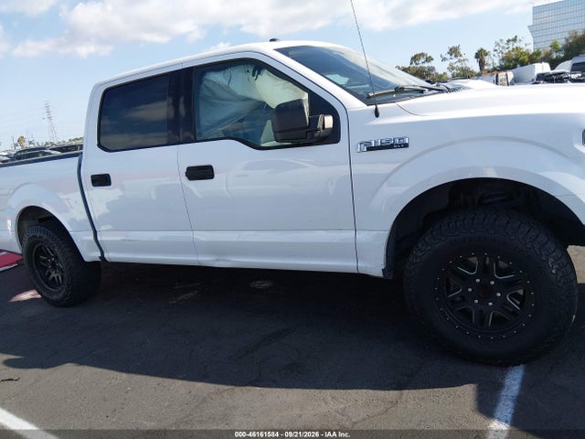 Ford F-150 Xlt 2016 1FTEW1C8XGKE76508 Image 13