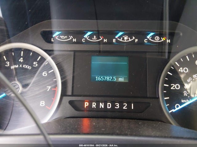 Ford F-150 Xlt 2016 1FTEW1C8XGKE76508 Image 15