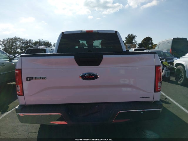 Ford F-150 Xlt 2016 1FTEW1C8XGKE76508 Image 16