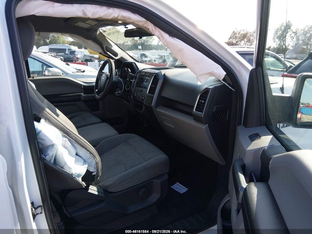 Ford F-150 Xlt 2016 1FTEW1C8XGKE76508 Image 5