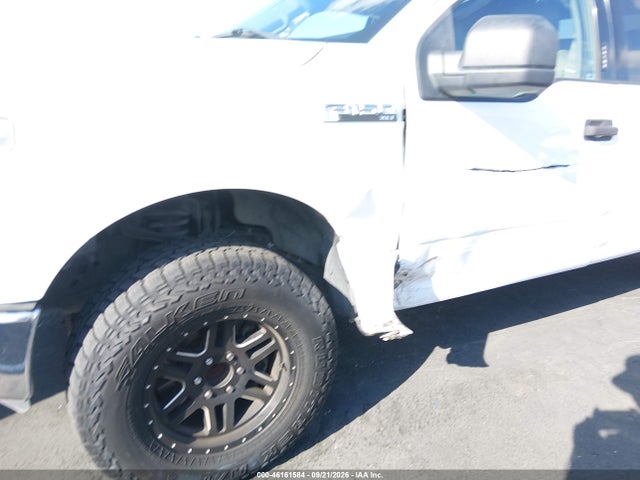 Ford F-150 Xlt 2016 1FTEW1C8XGKE76508 Image 6