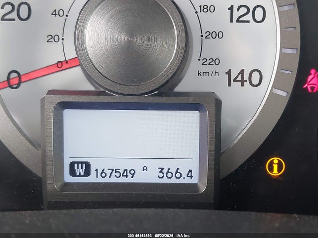 Продажа на аукционе авто 2010 Honda Pilot Touring, vin: 5FNYF4H95AB012482, номер лота: 46161593