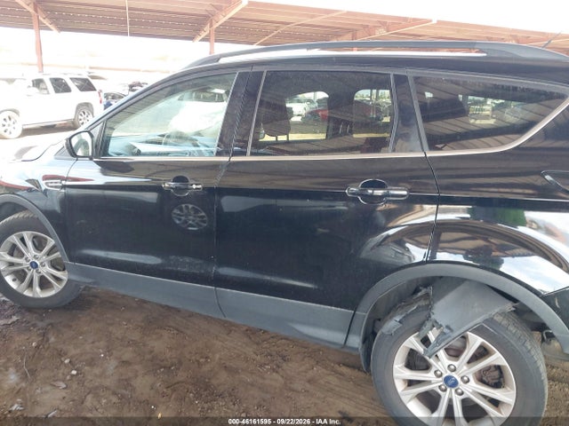 Aukcja sprzedaży 2018 Ford Escape Se, vin: 1FMCU9GD2JUC77527, numer aukcji: 46161595