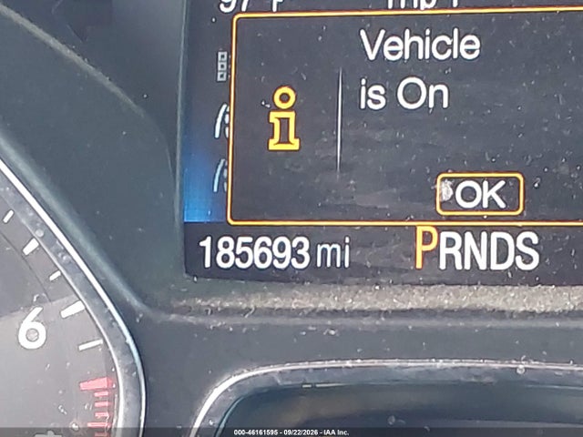 Aukcja sprzedaży 2018 Ford Escape Se, vin: 1FMCU9GD2JUC77527, numer aukcji: 46161595