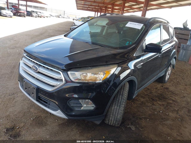 Aukcja sprzedaży 2018 Ford Escape Se, vin: 1FMCU9GD2JUC77527, numer aukcji: 46161595