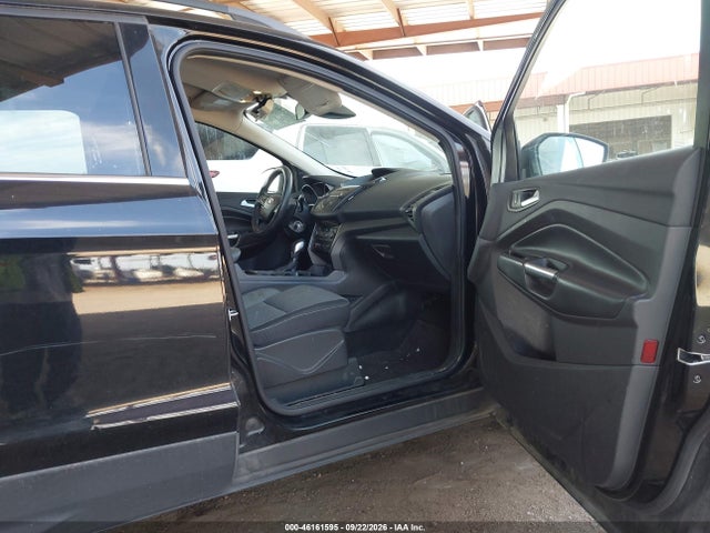 Aukcja sprzedaży 2018 Ford Escape Se, vin: 1FMCU9GD2JUC77527, numer aukcji: 46161595