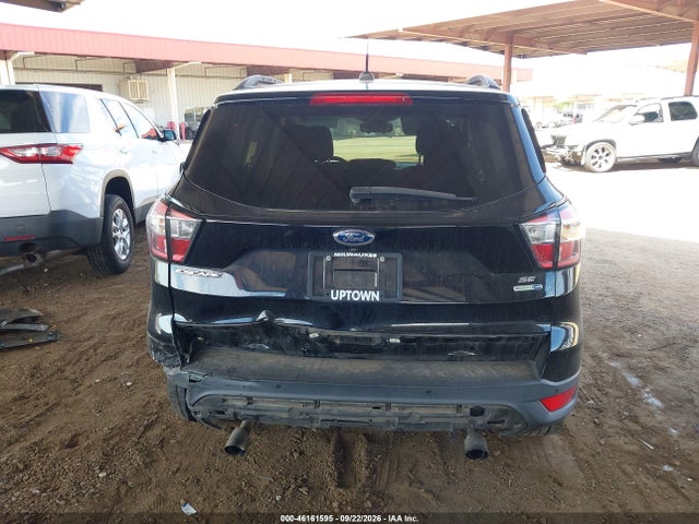 Aukcja sprzedaży 2018 Ford Escape Se, vin: 1FMCU9GD2JUC77527, numer aukcji: 46161595