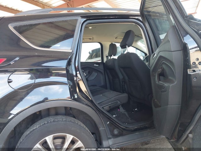 Aukcja sprzedaży 2018 Ford Escape Se, vin: 1FMCU9GD2JUC77527, numer aukcji: 46161595
