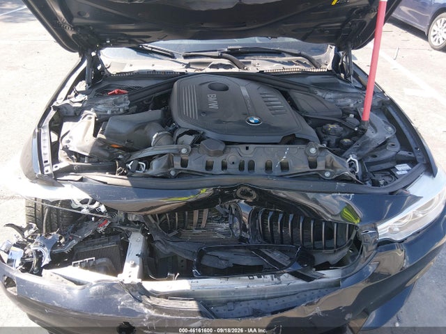 BMW 440I 2017 WBA4T9C53H5A14820 Image 10