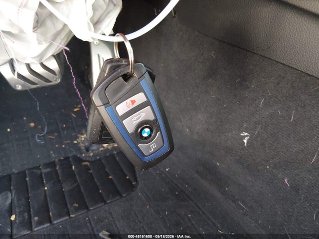 BMW 440I 2017 WBA4T9C53H5A14820 Image 11