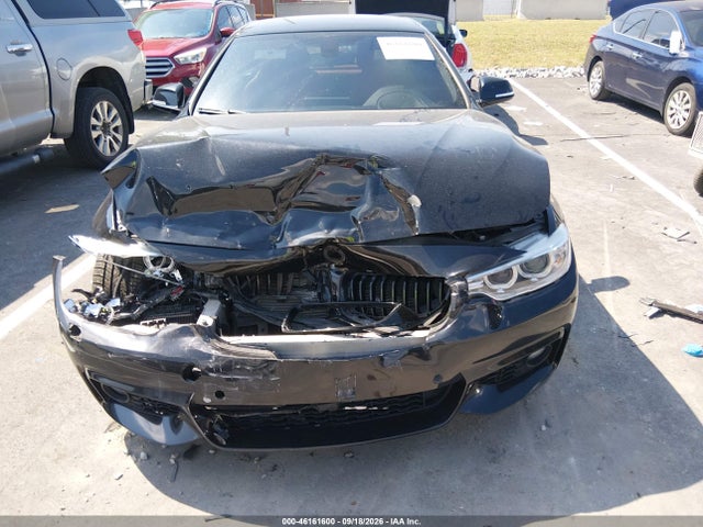 BMW 440I 2017 WBA4T9C53H5A14820 Image 12