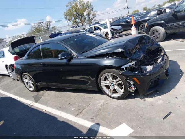BMW 440I 2017 WBA4T9C53H5A14820 Image 13