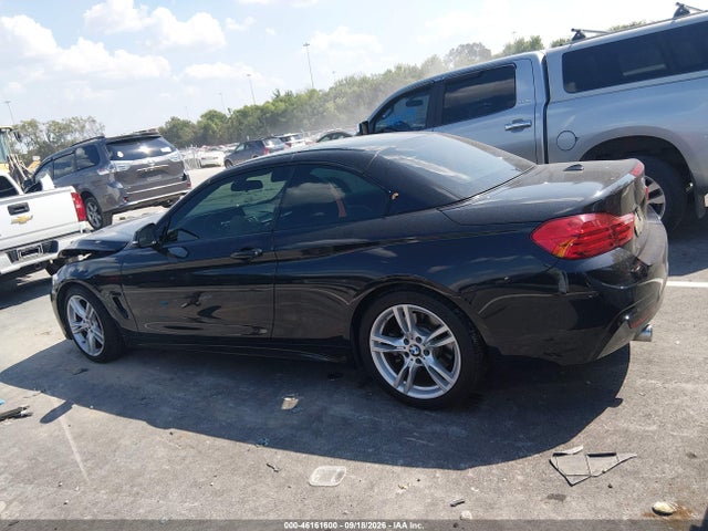 BMW 440I 2017 WBA4T9C53H5A14820 Image 14