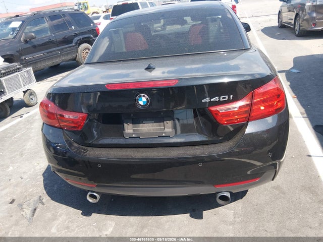 BMW 440I 2017 WBA4T9C53H5A14820 Image 16