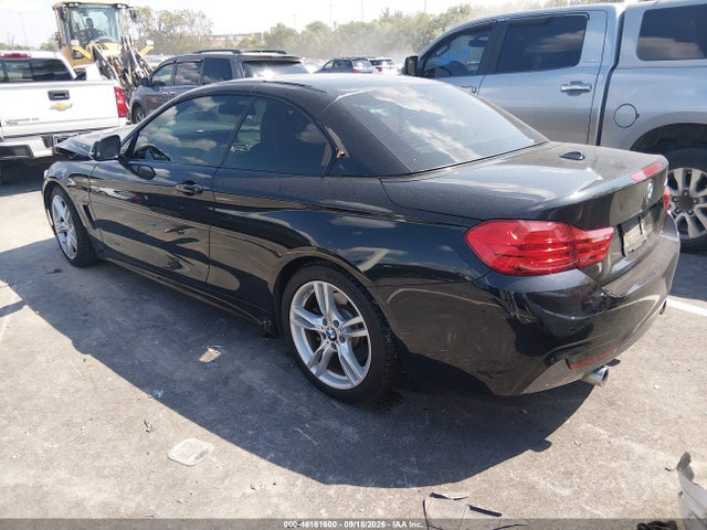 BMW 440I 2017 WBA4T9C53H5A14820 Image 3