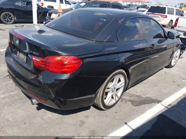 BMW 440I 2017 WBA4T9C53H5A14820 Image 4