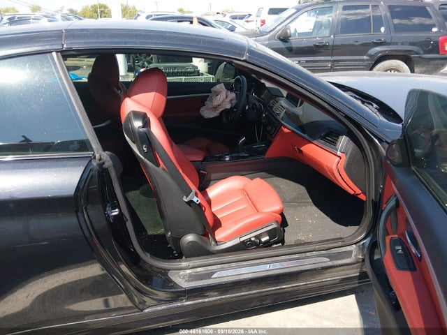 BMW 440I 2017 WBA4T9C53H5A14820 Image 5