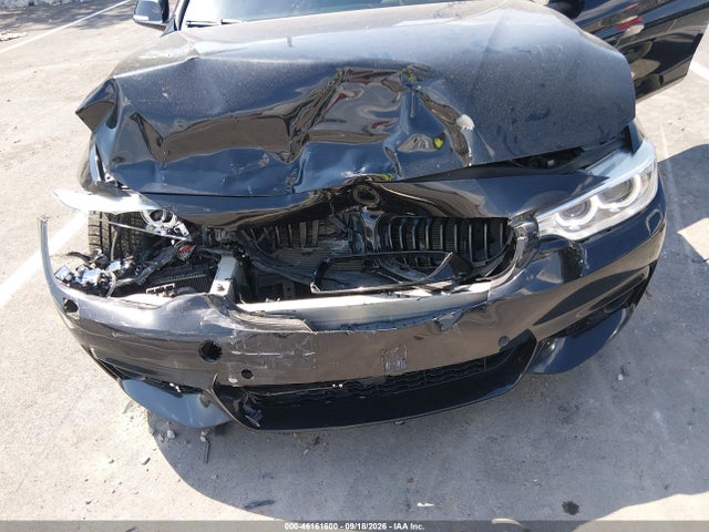 BMW 440I 2017 WBA4T9C53H5A14820 Image 6