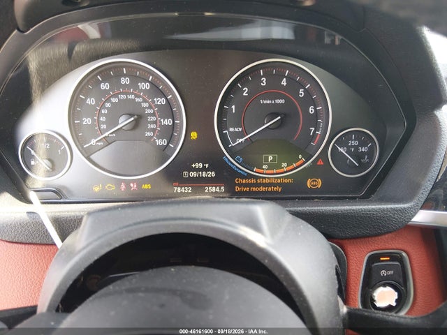 BMW 440I 2017 WBA4T9C53H5A14820 Image 7