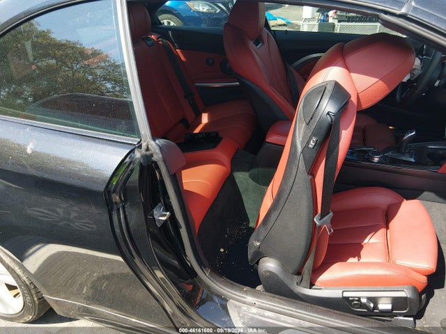 BMW 440I 2017 WBA4T9C53H5A14820 Image 8