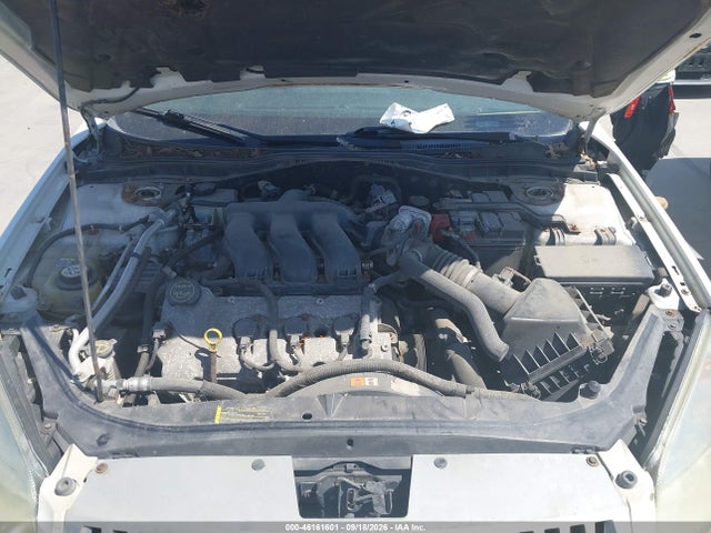 Aukcja sprzedaży 2009 Mercury Milan V6 Premier, vin: 3MEHM08129R607825, numer aukcji: 46161601